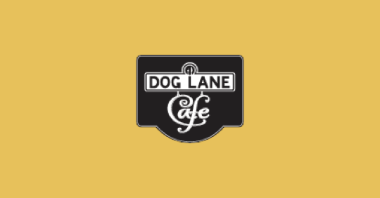 Dog Lane Cafe